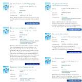 Mehrere hundert DpS-Fachbeiträge seit 1996 im direkten Zugriff