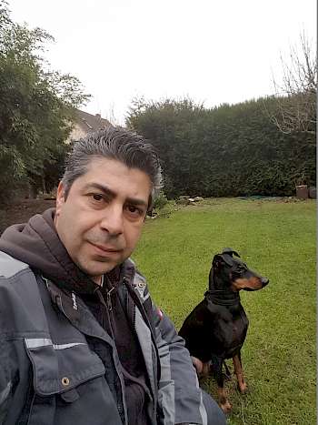 Cesar Aiello