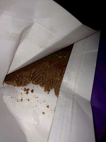 Schokolade