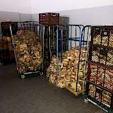 Bäckerei