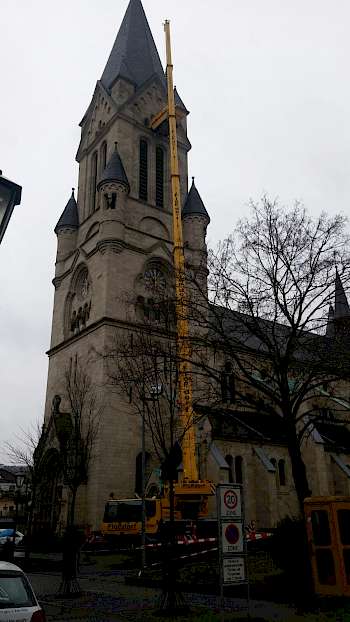 Kirche