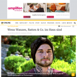 Jan-Philip Bruder im Interview mit RP Online