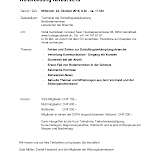 Weitere Infos und Anmeldung