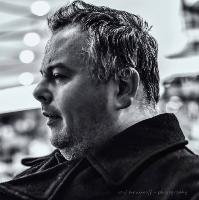 Stefan Kittner