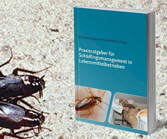 Buchcover Karg Wallau