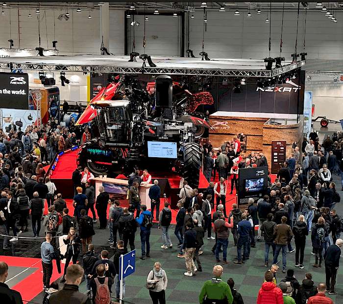 Agritechnica 2023