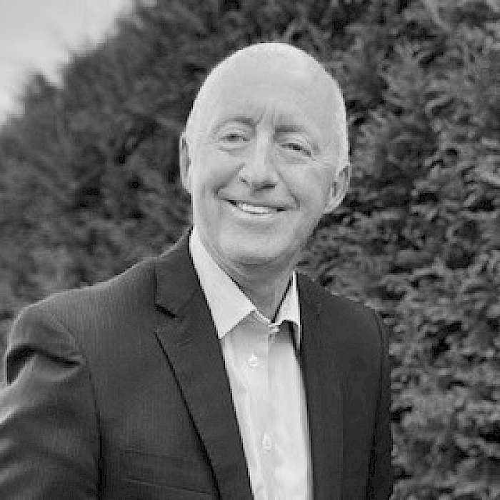 Svein Olav Stølen, CEO der Tyro Gruppe
