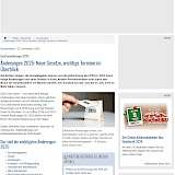 24-11-26 Screenshot deutsche handwerks zeitung - gesetzesänderungen 2025